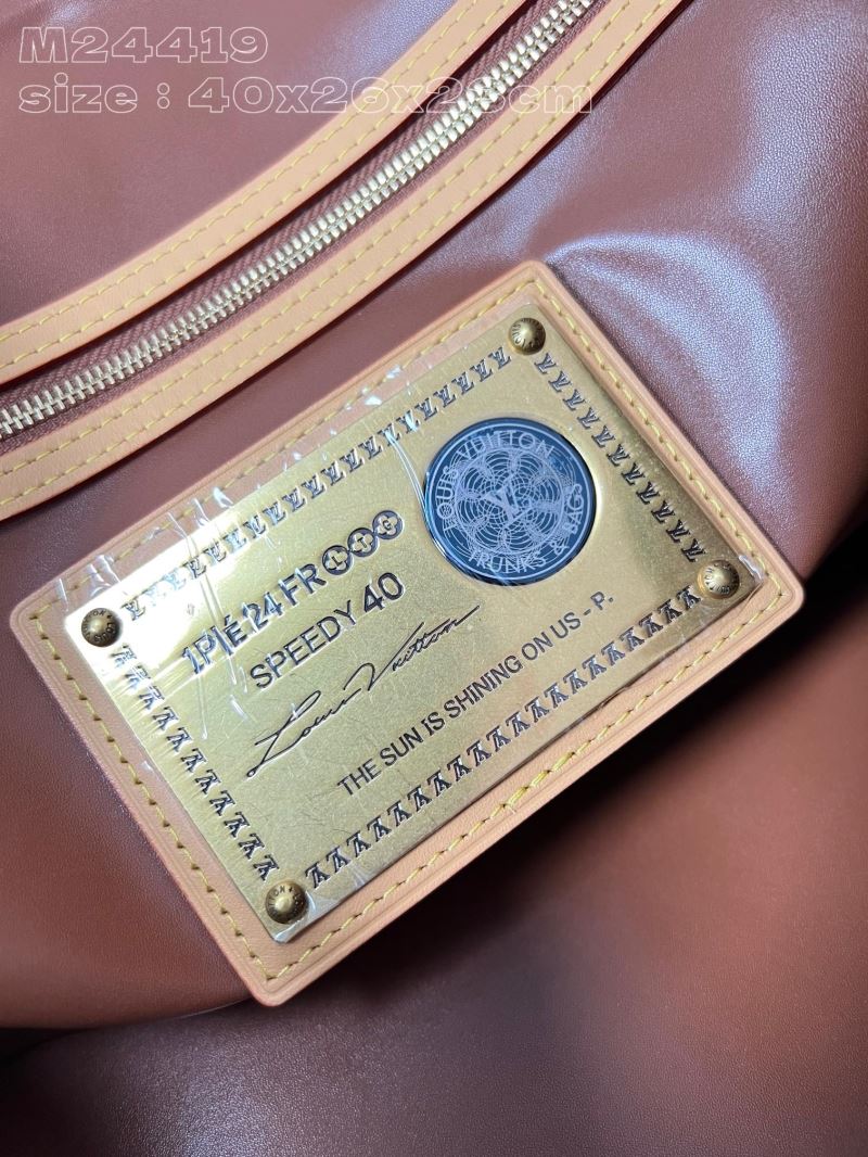 Louis Vuitton Speedy Bags